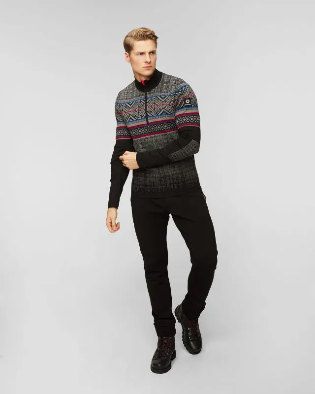Dolcevita tecnico da uomo Newland Aries
