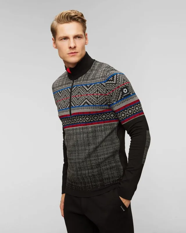 Dolcevita tecnico da uomo Newland Aries