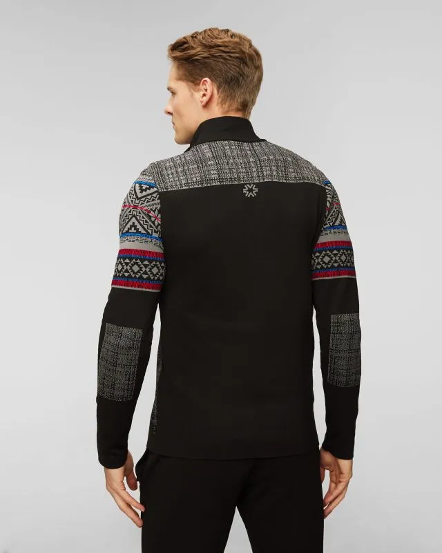 Dolcevita tecnico da uomo Newland Aries