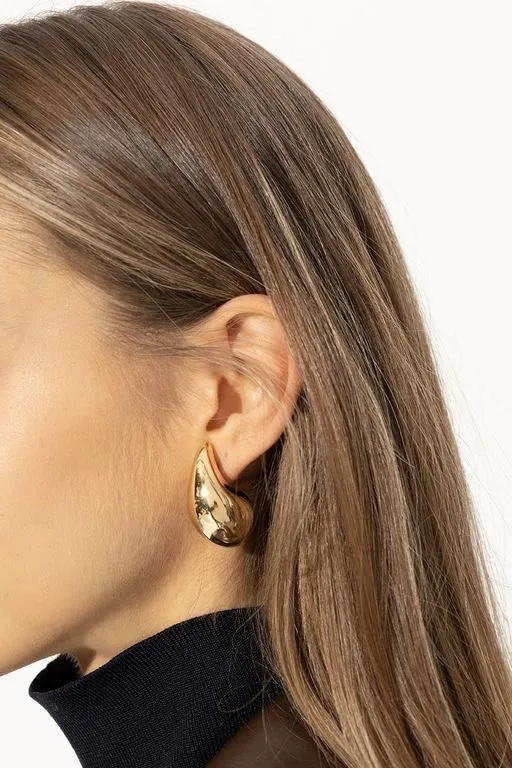 Drop Earrings