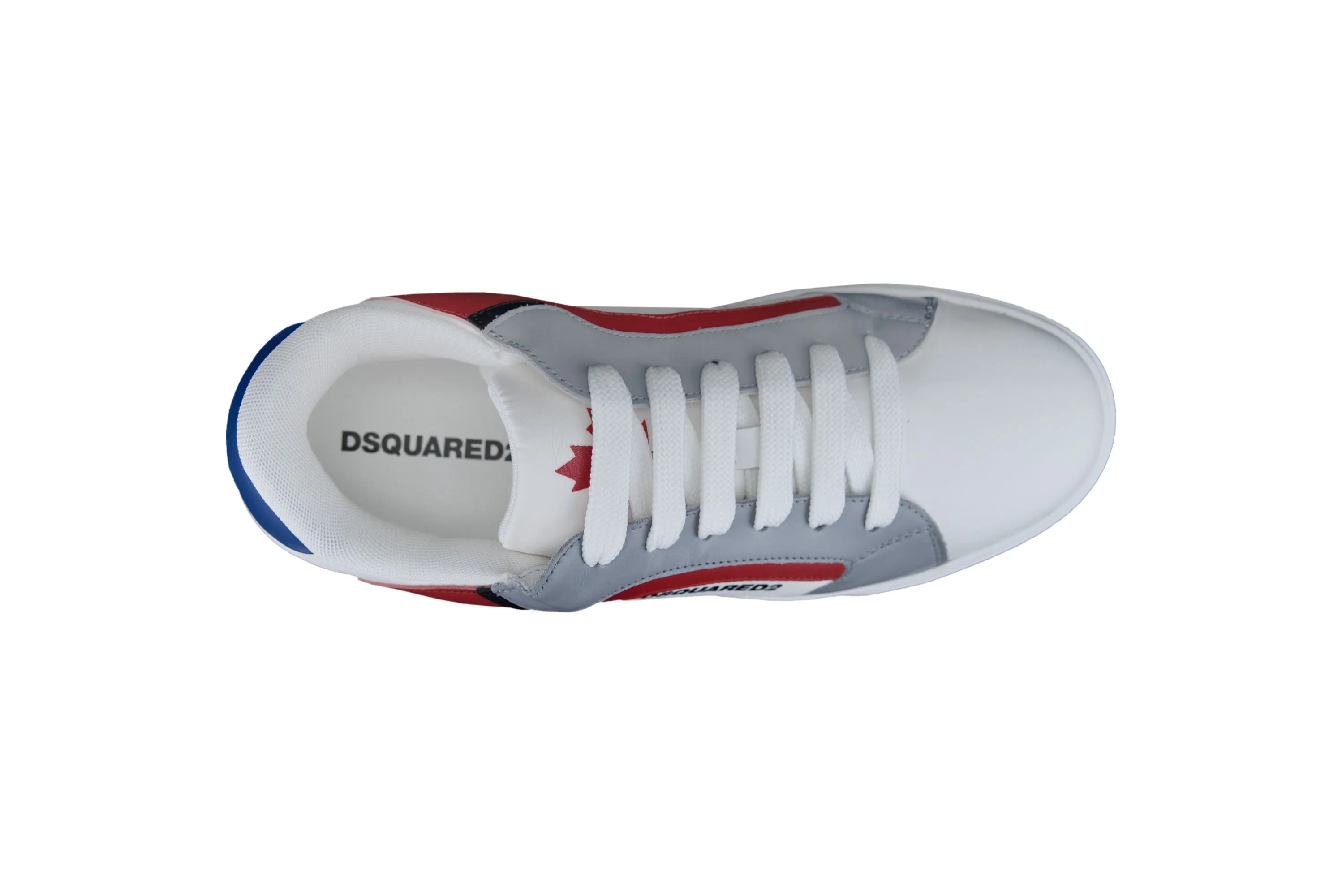 DSQUARED2 SNM0264 M2044 Sneakers