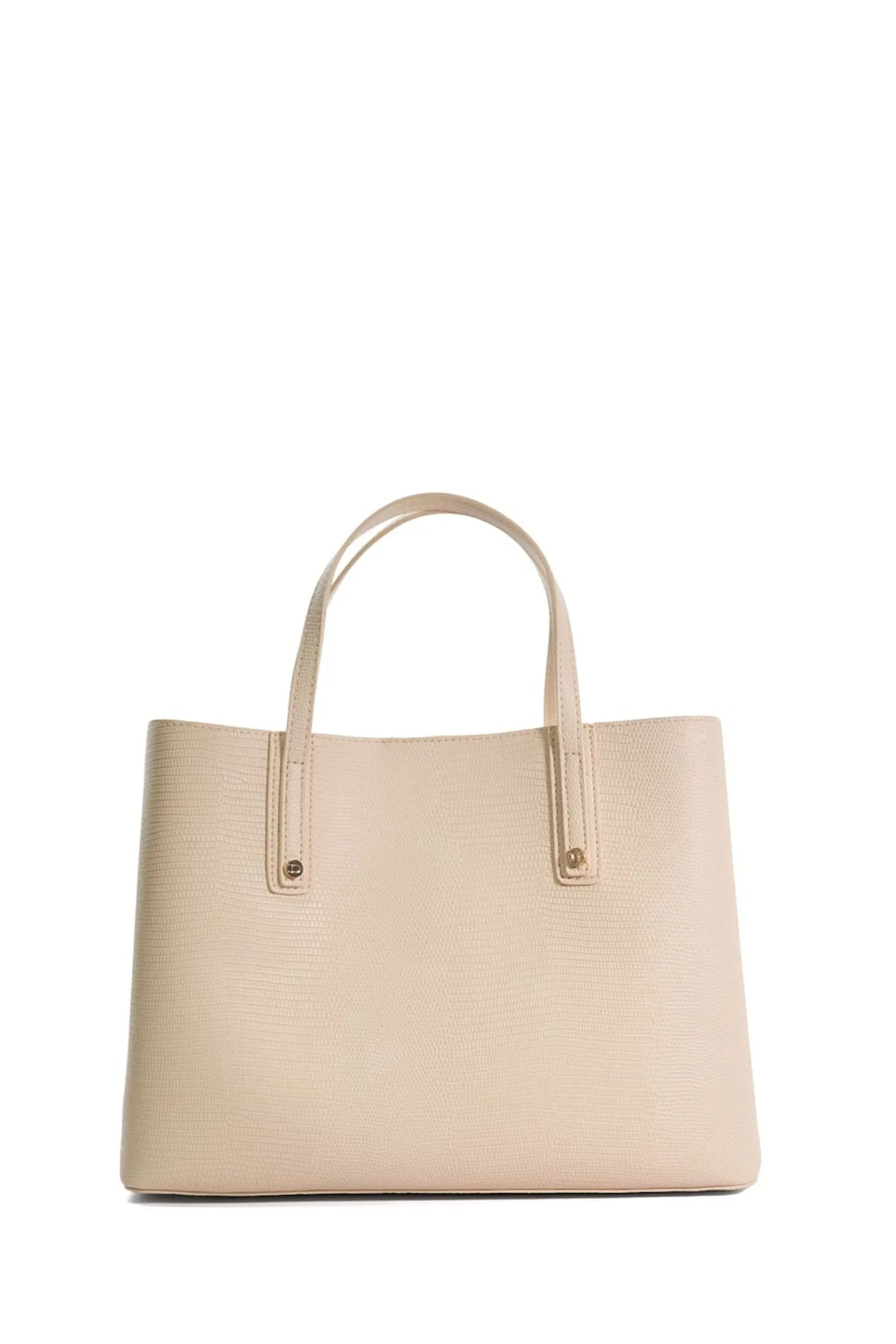 Dune London - Dorry - Borsa tote grande senza fodera