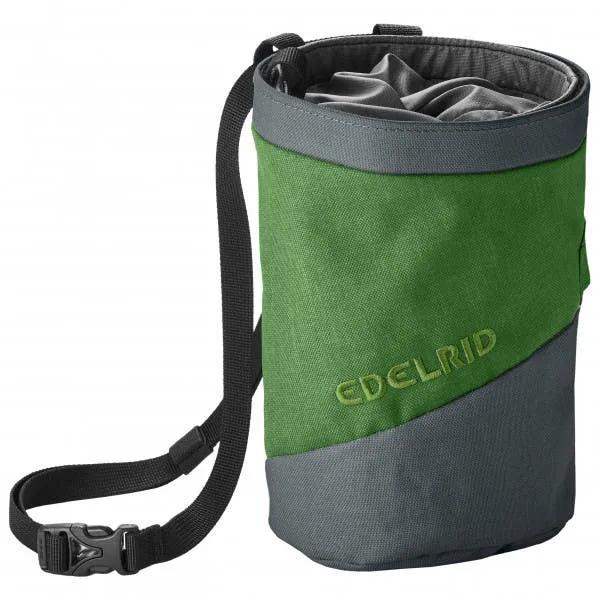 Edelrid Splitter Twist - Sacca portamagnesite