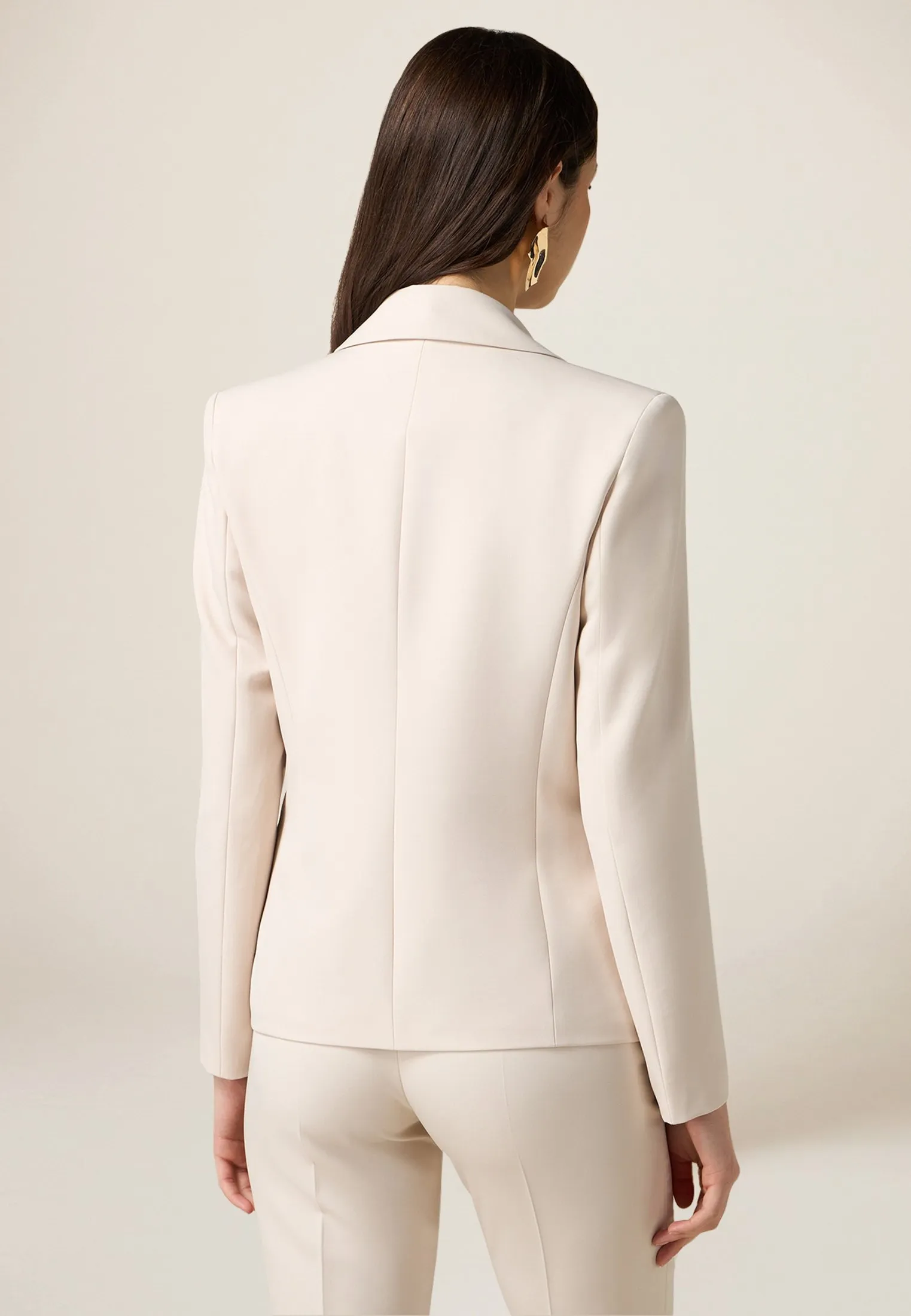 EFFETTO DOPPIOPETTO - Blazer