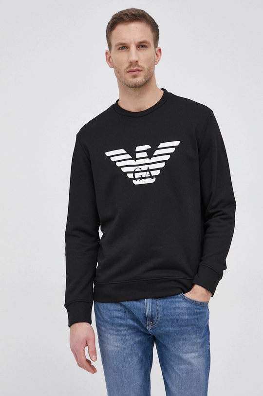 Emporio Armani felpa