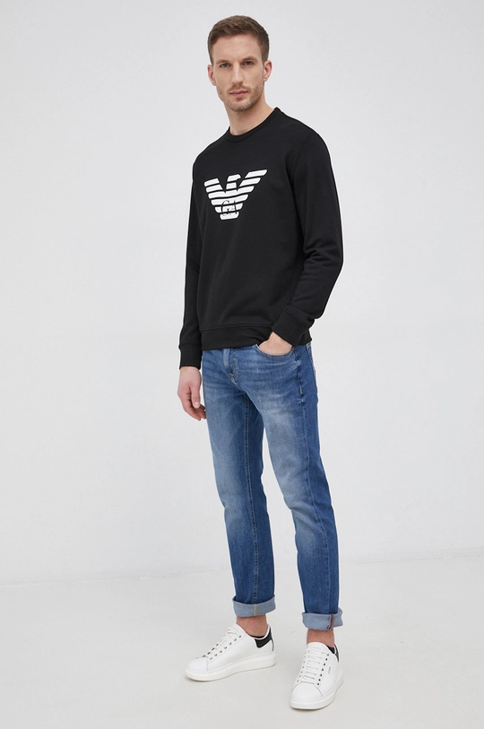 Emporio Armani felpa