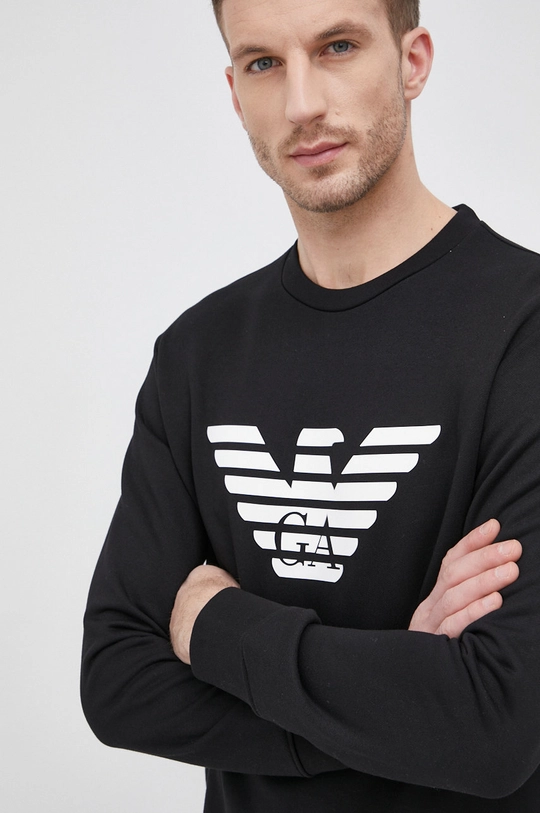 Emporio Armani felpa
