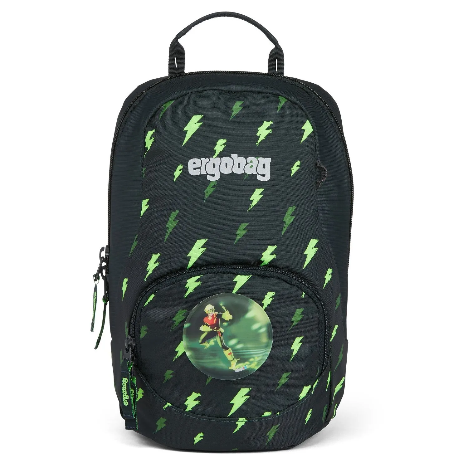 Ergobag Zaino Ease Kids 35 cm