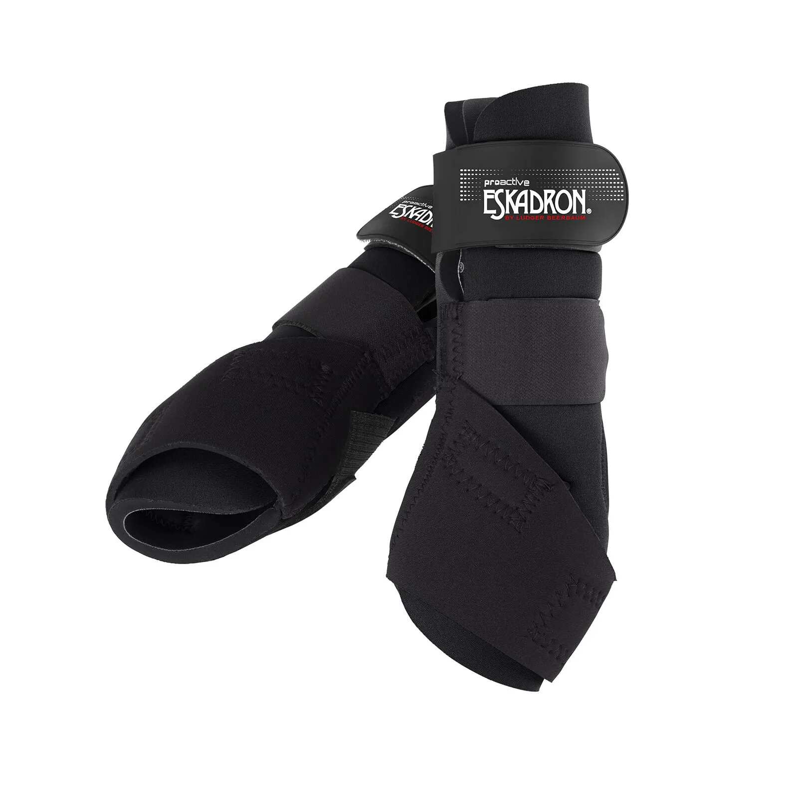 Eskadron Pro Active Stivali paratendini anteriori