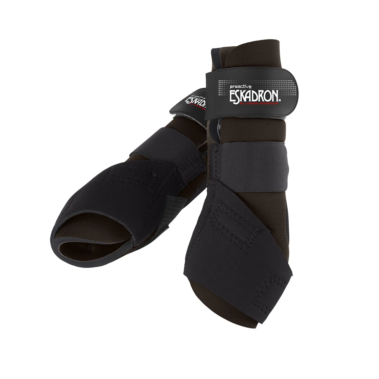 Eskadron Pro Active Stivali paratendini anteriori