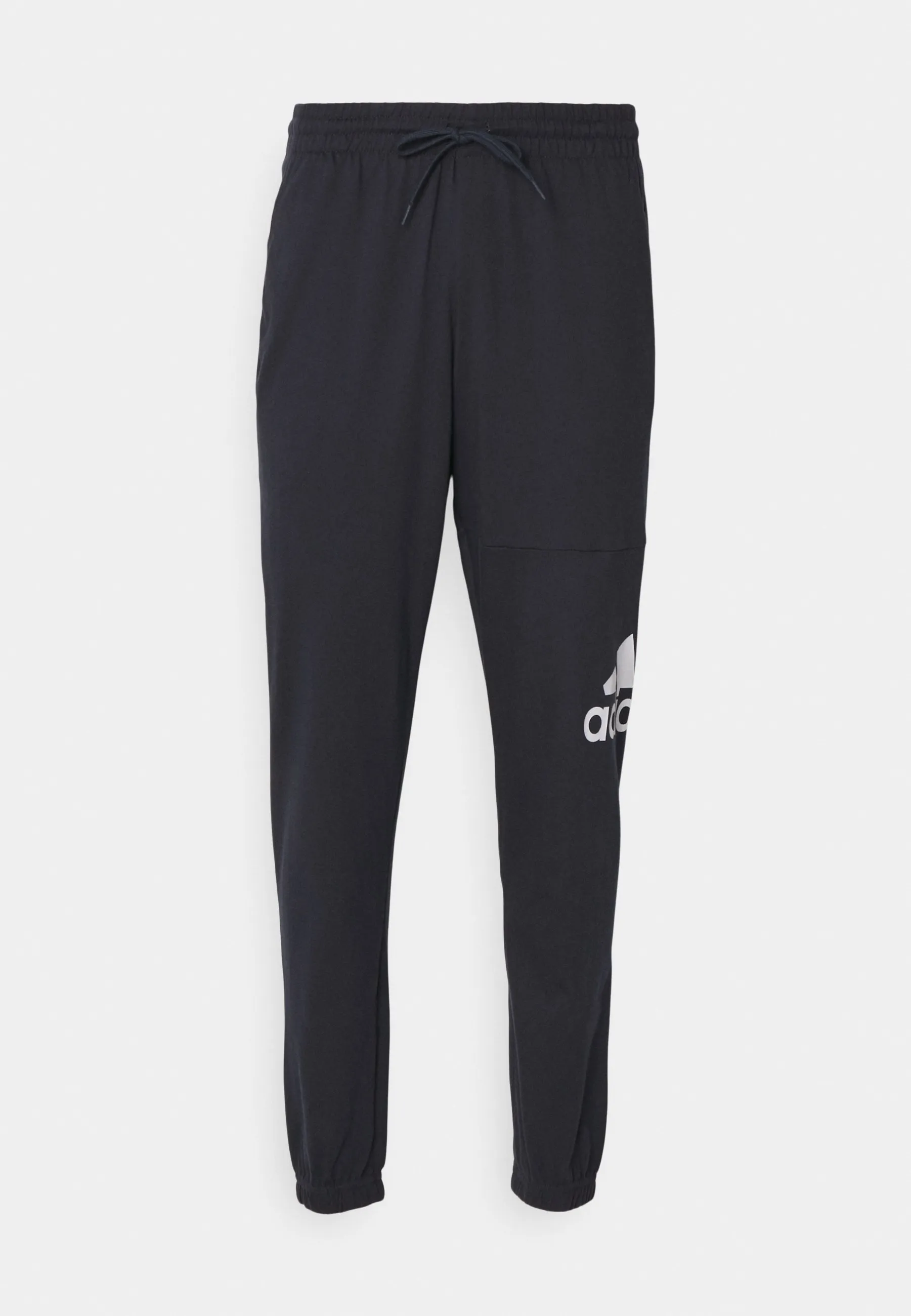 ESSENTIALS SINGLE TAPERED PANTS - Pantaloni sportivi