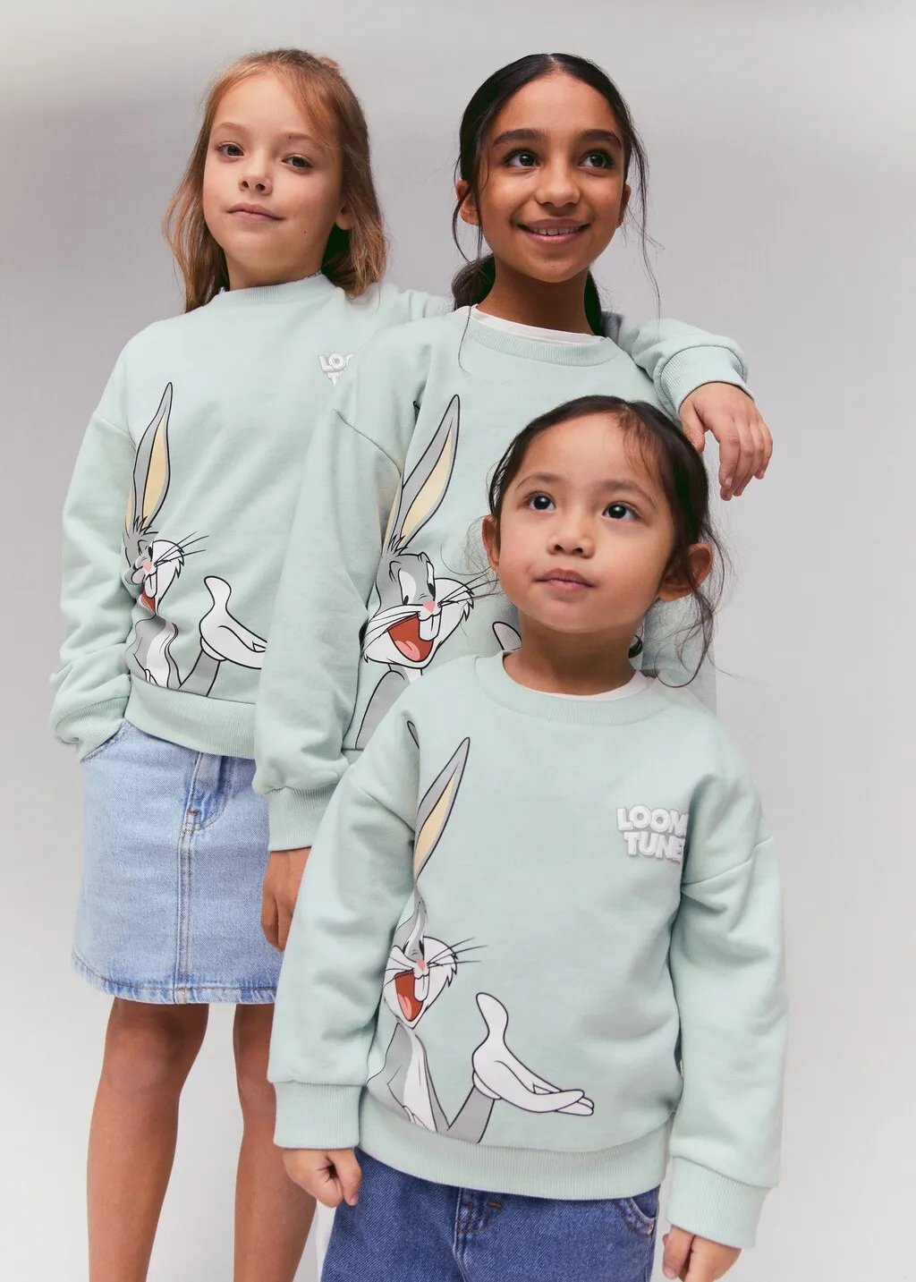Felpa Bugs Bunny