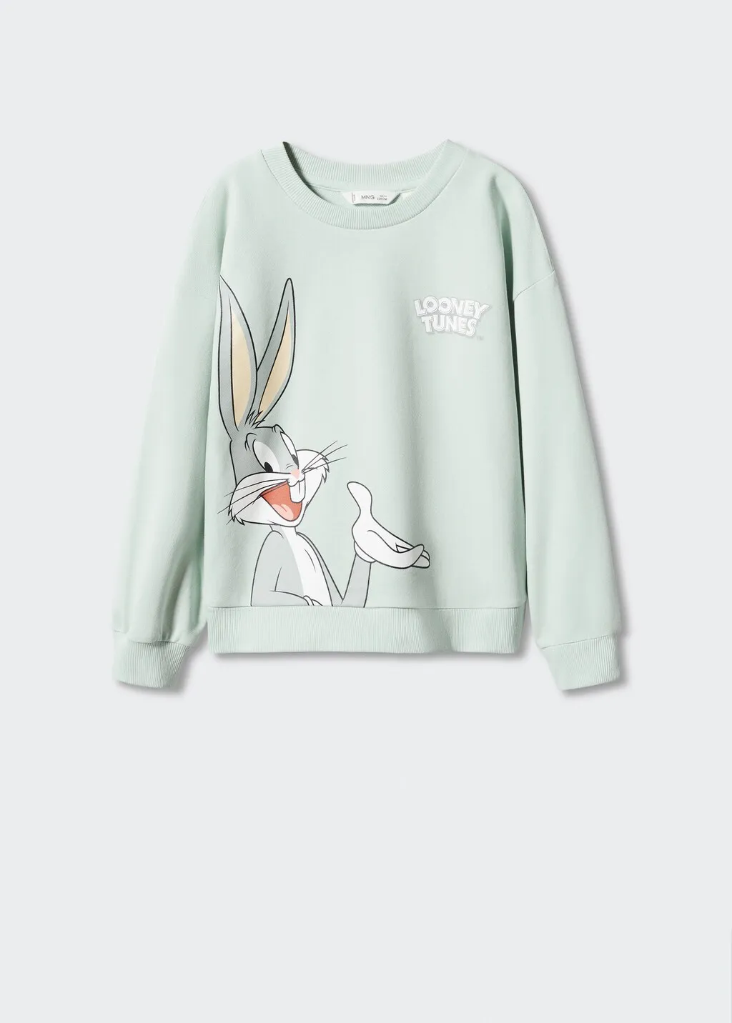 Felpa Bugs Bunny