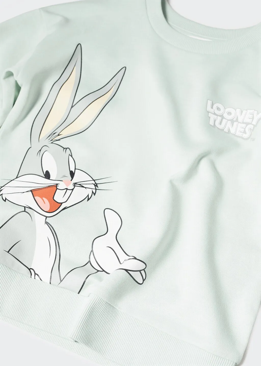 Felpa Bugs Bunny