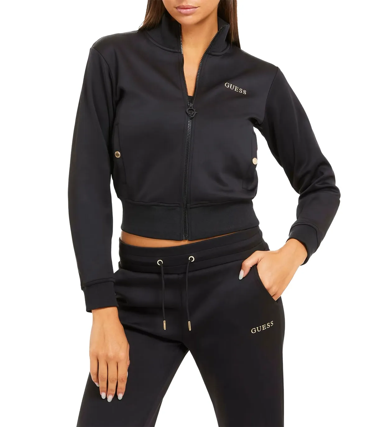 Felpa Donna Guess