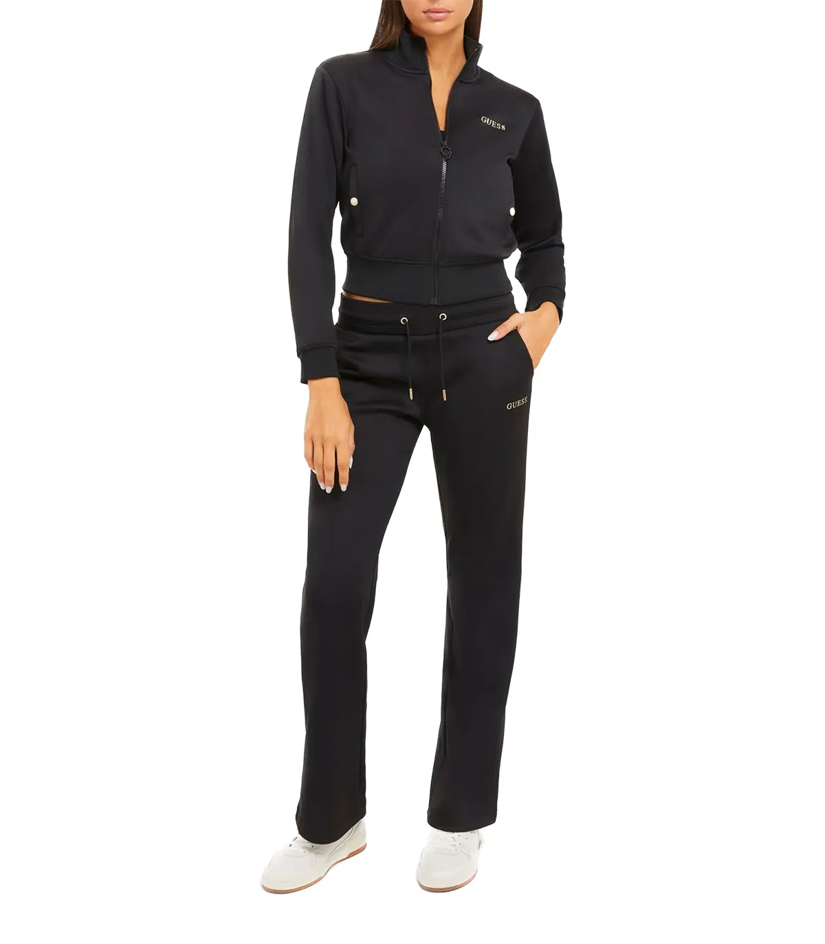 Felpa Donna Guess
