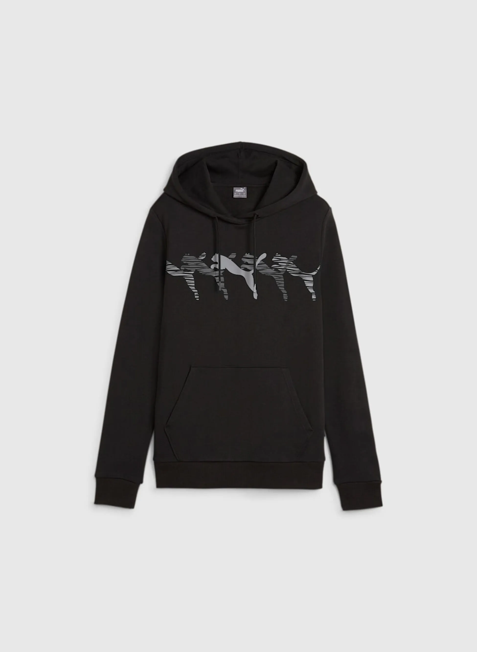 felpa hoodie essentials