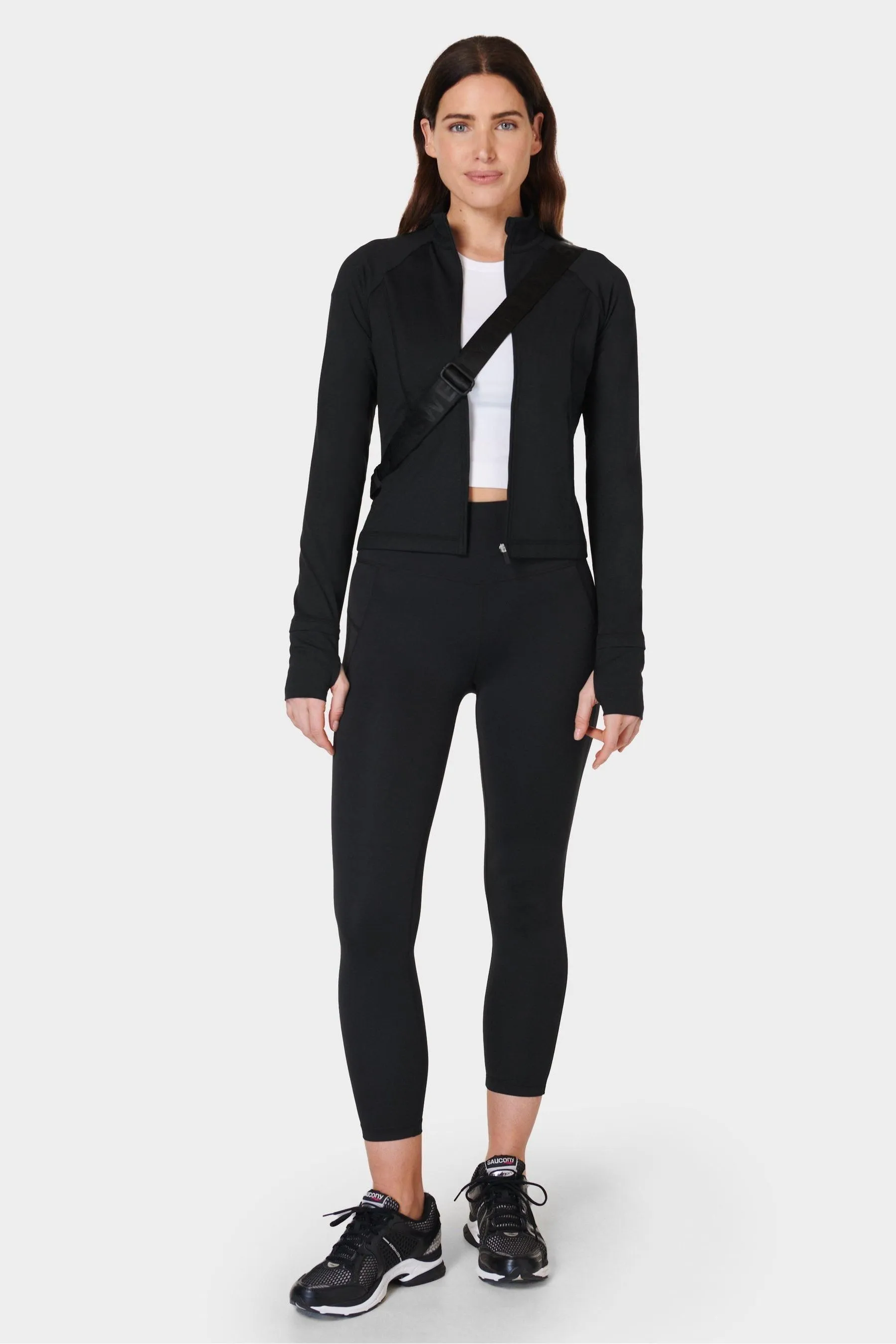 Felpata - Betty All Day Active - Leggings    