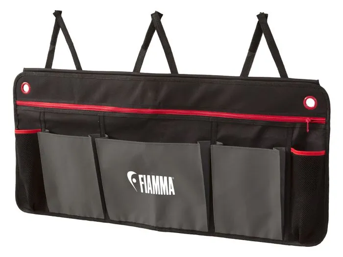 Fiamma Pack Organizer L nero