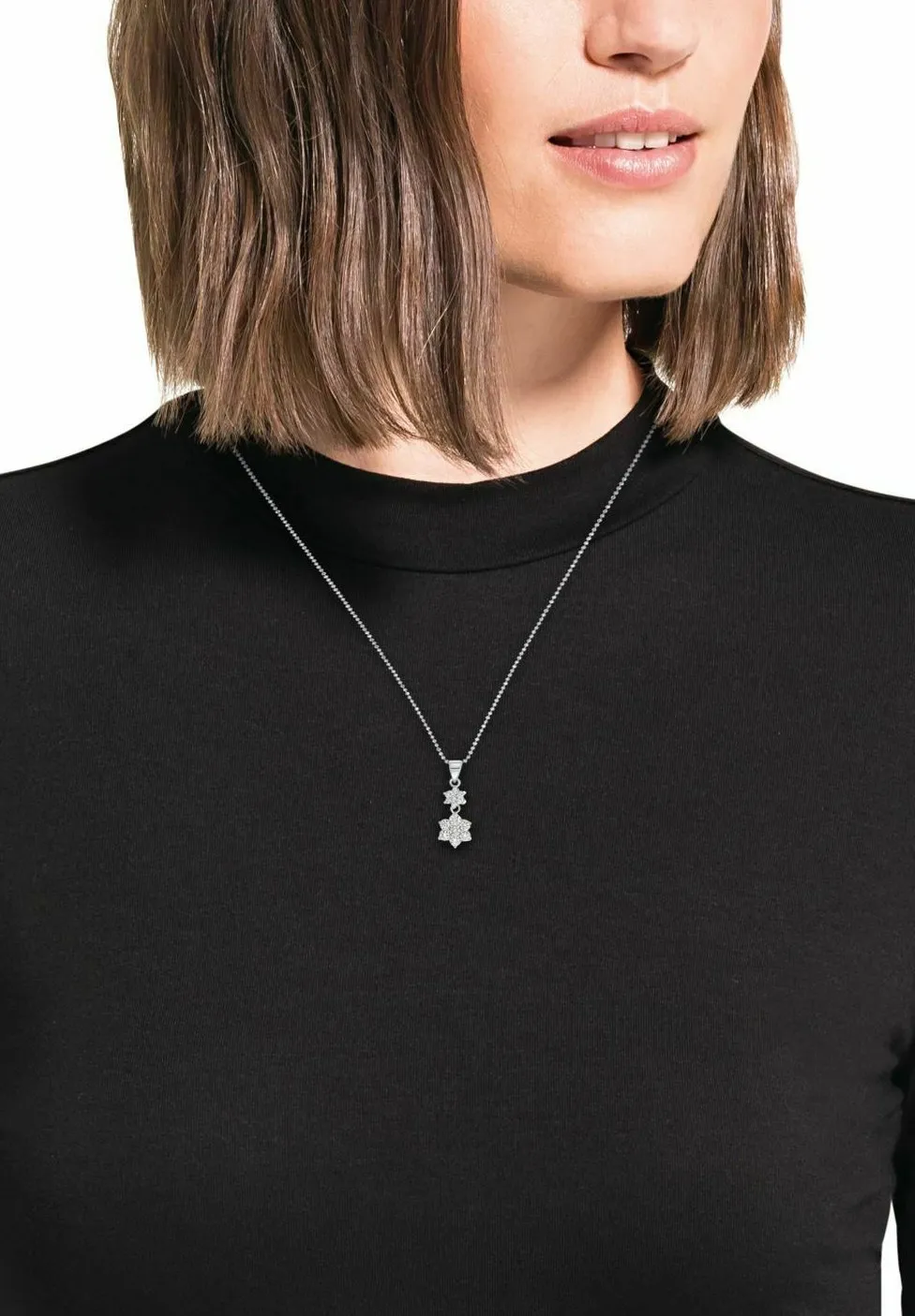 FLOWER - Collana