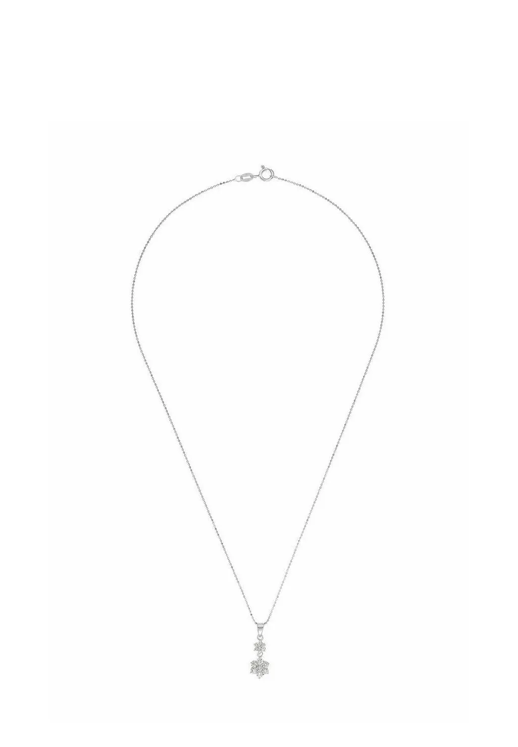 FLOWER - Collana