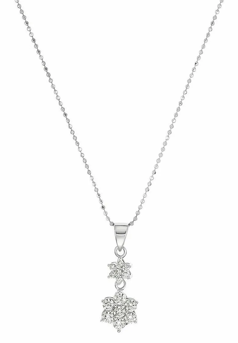 FLOWER - Collana
