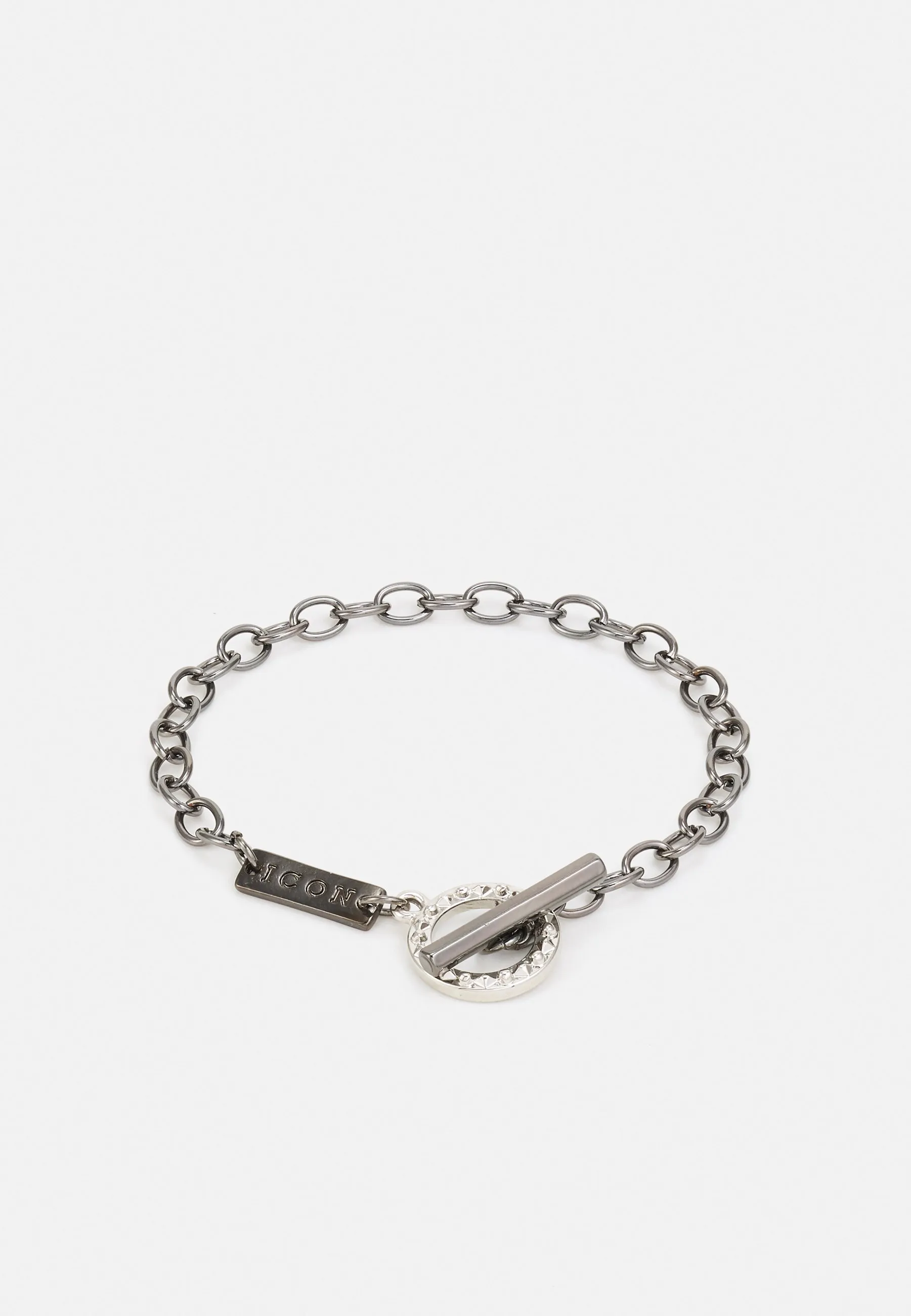 FLUIDITY T BRACELET - Bracciale