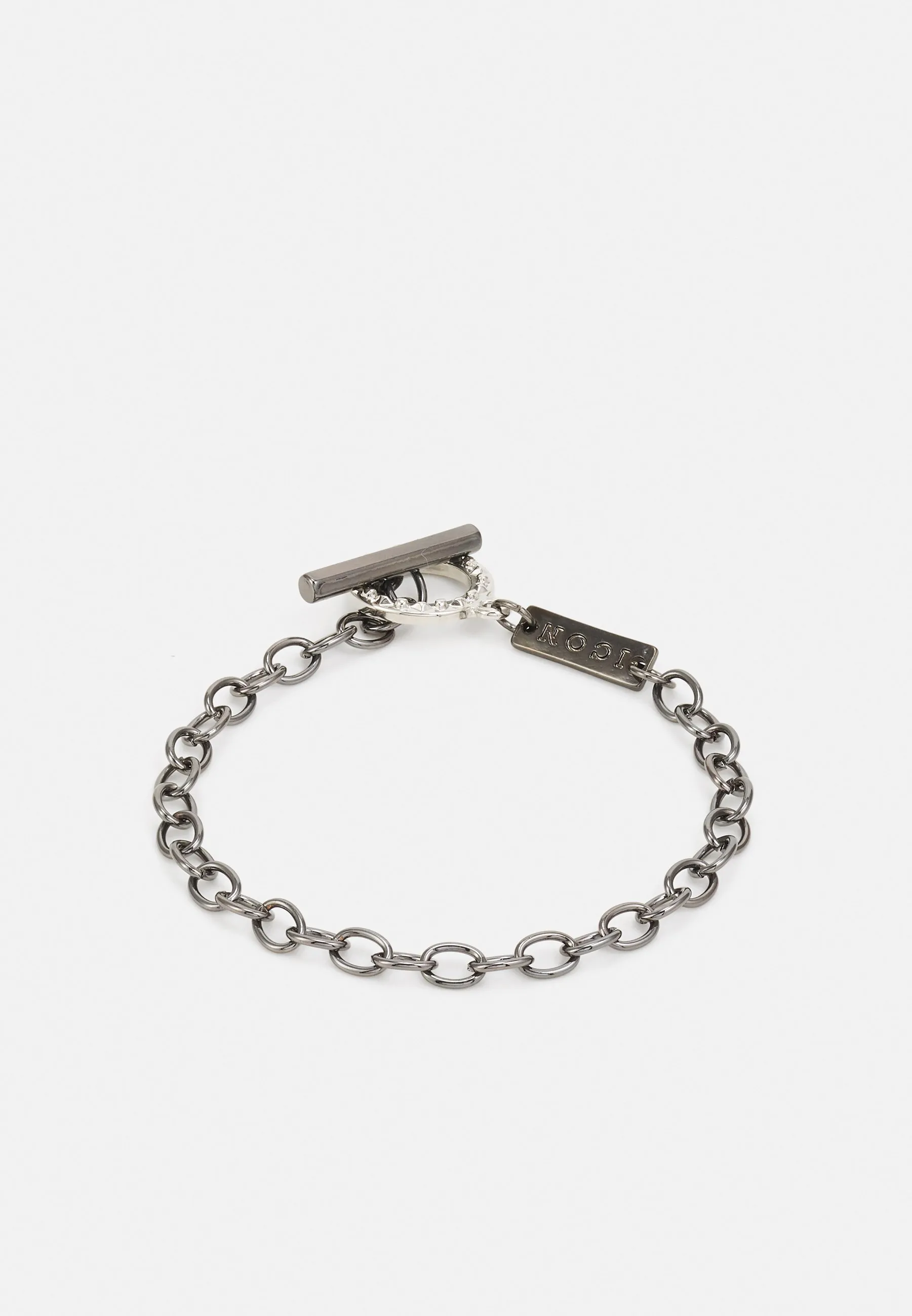 FLUIDITY T BRACELET - Bracciale