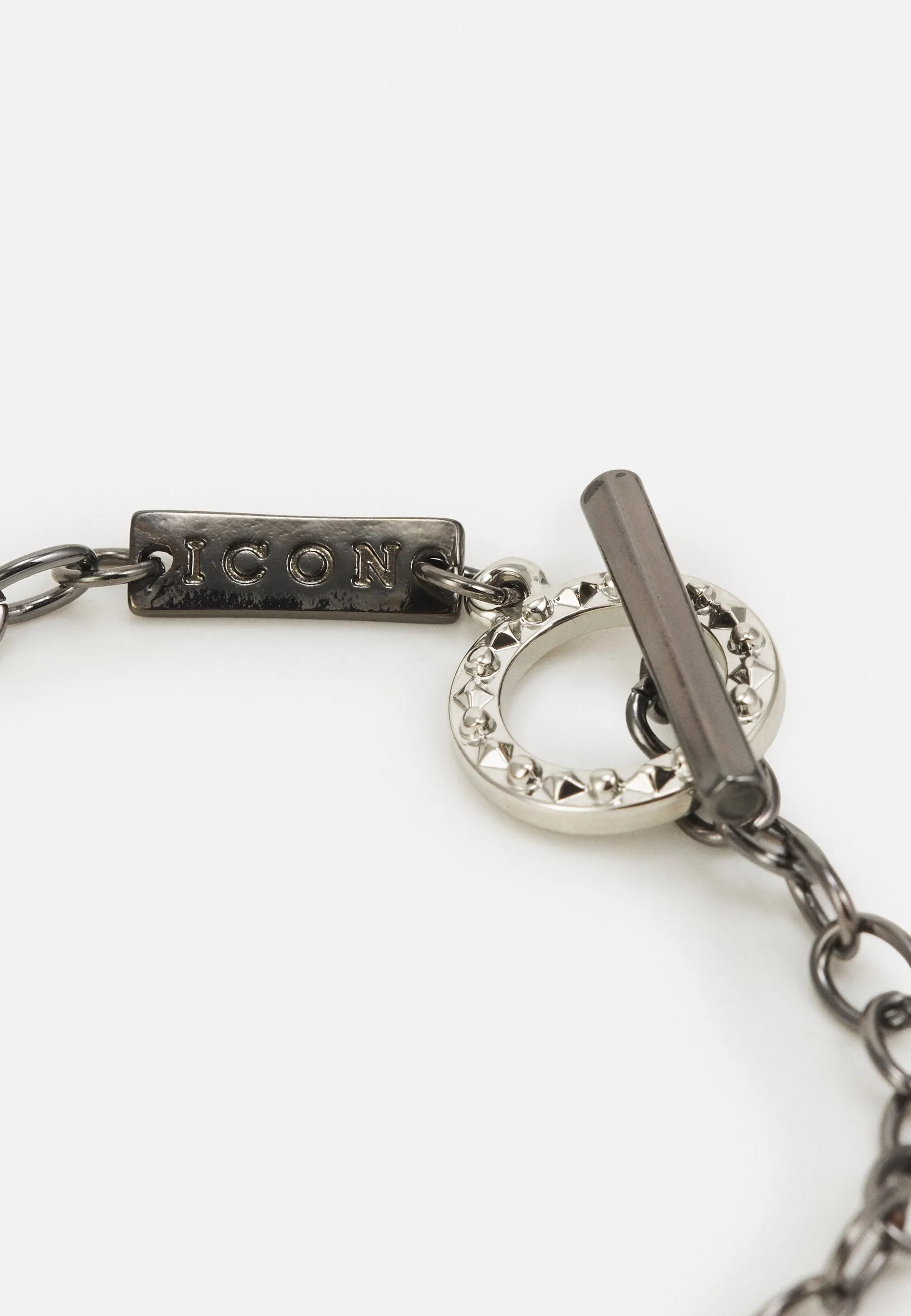 FLUIDITY T BRACELET - Bracciale