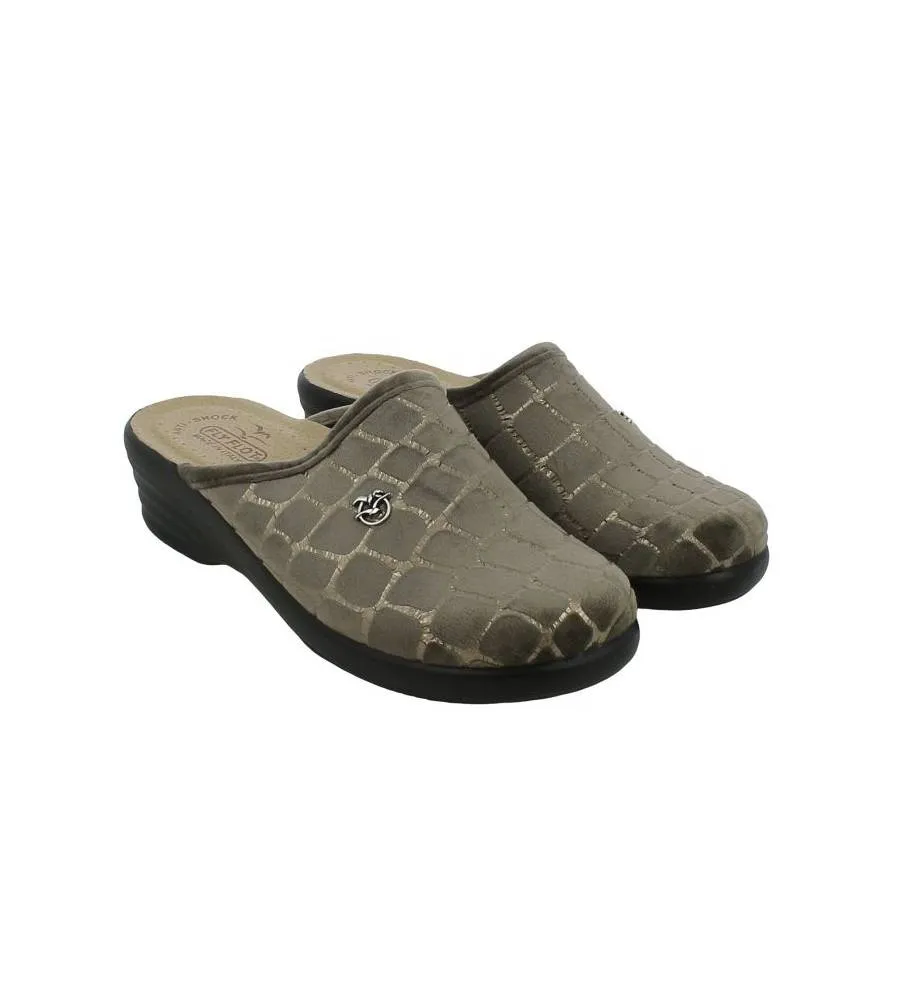 Fly Flot L8X67TE Rovere