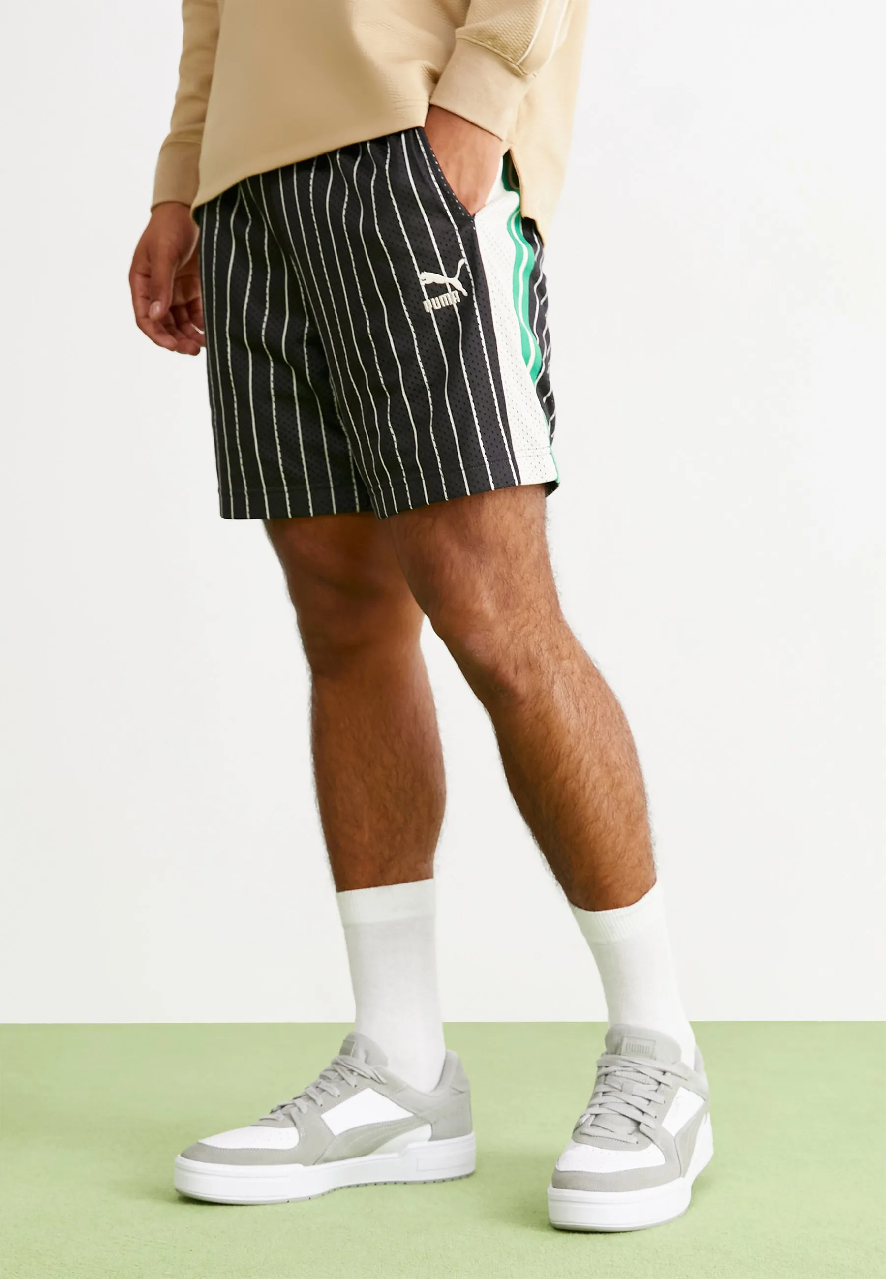 FOR THE FANBASE - Pantaloni sportivi