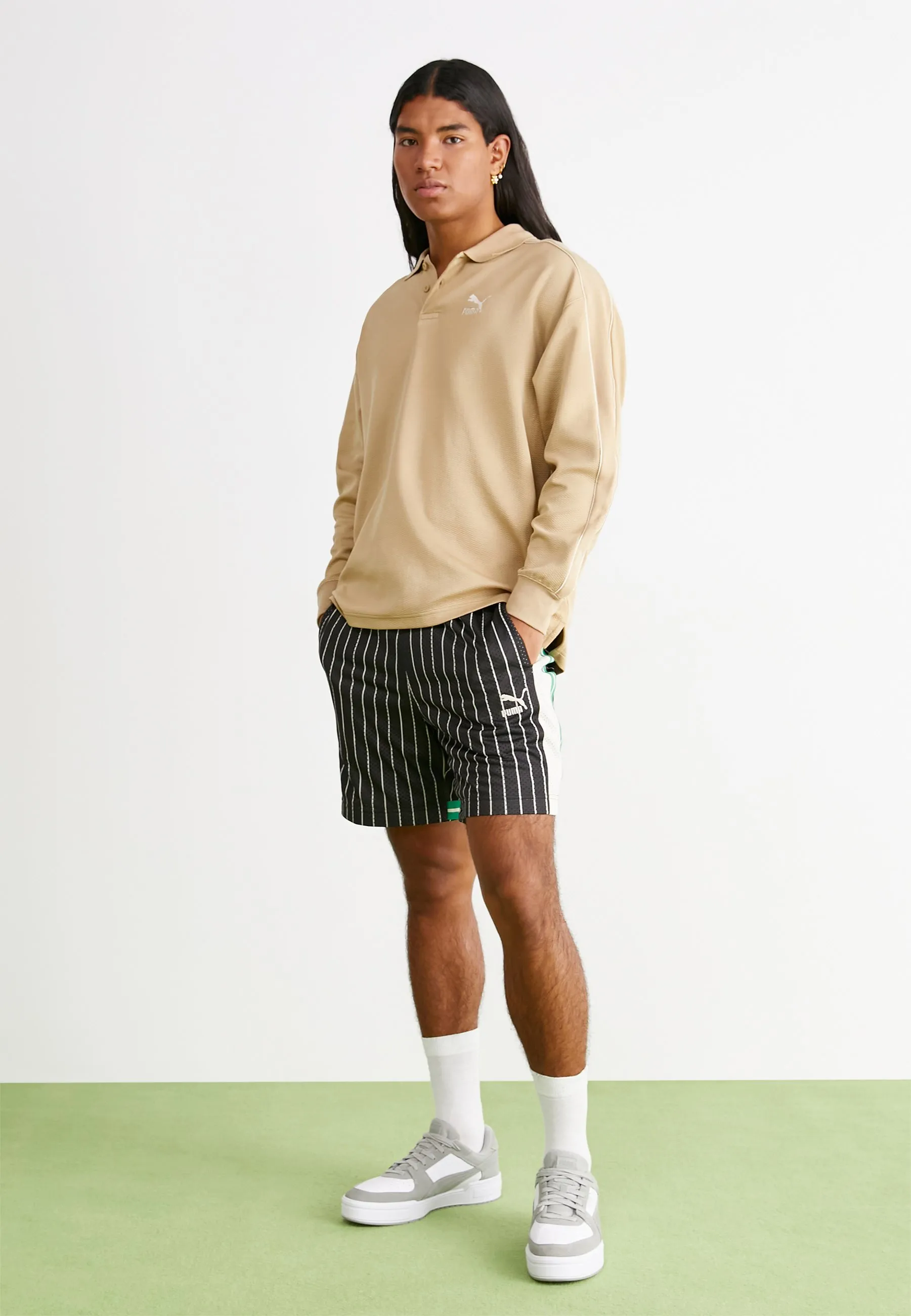 FOR THE FANBASE - Pantaloni sportivi