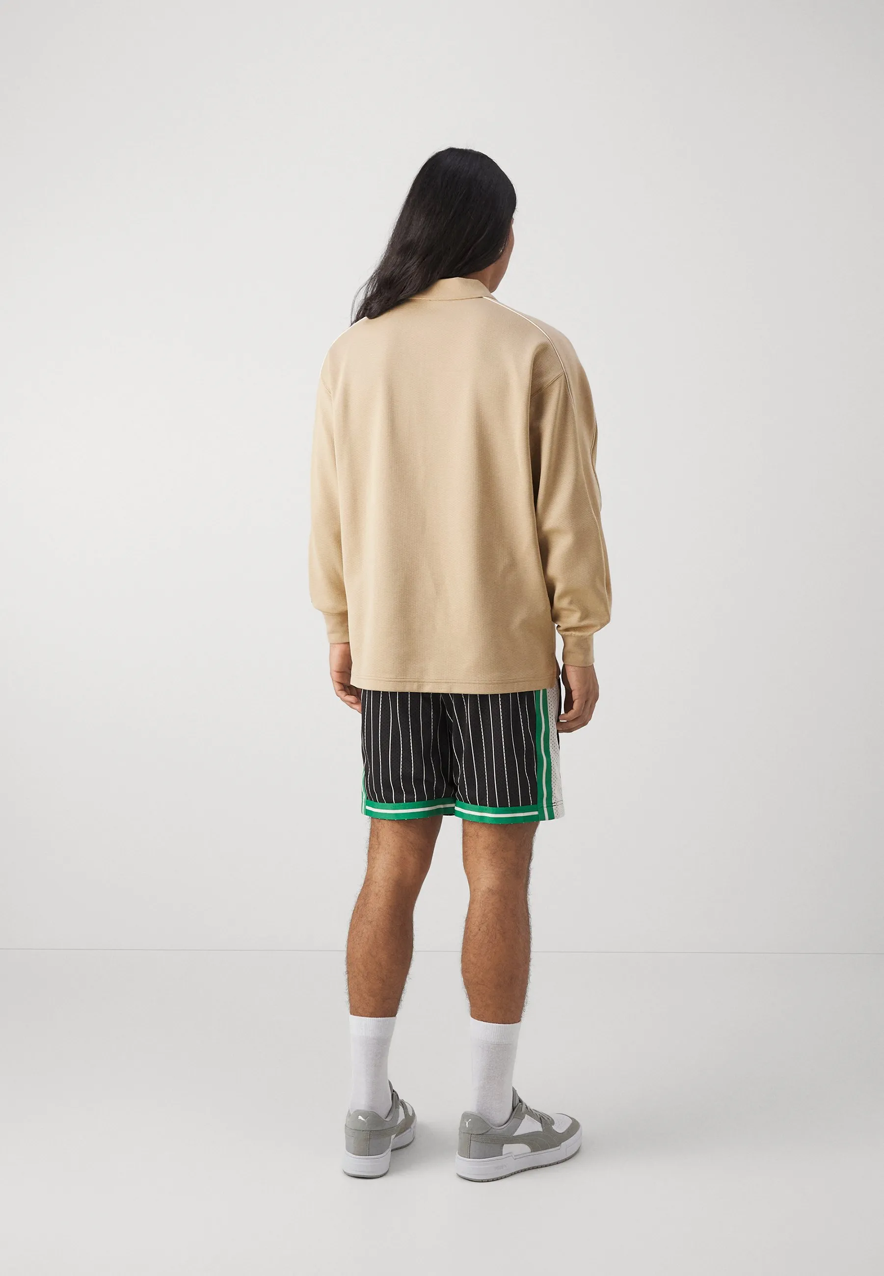 FOR THE FANBASE - Pantaloni sportivi