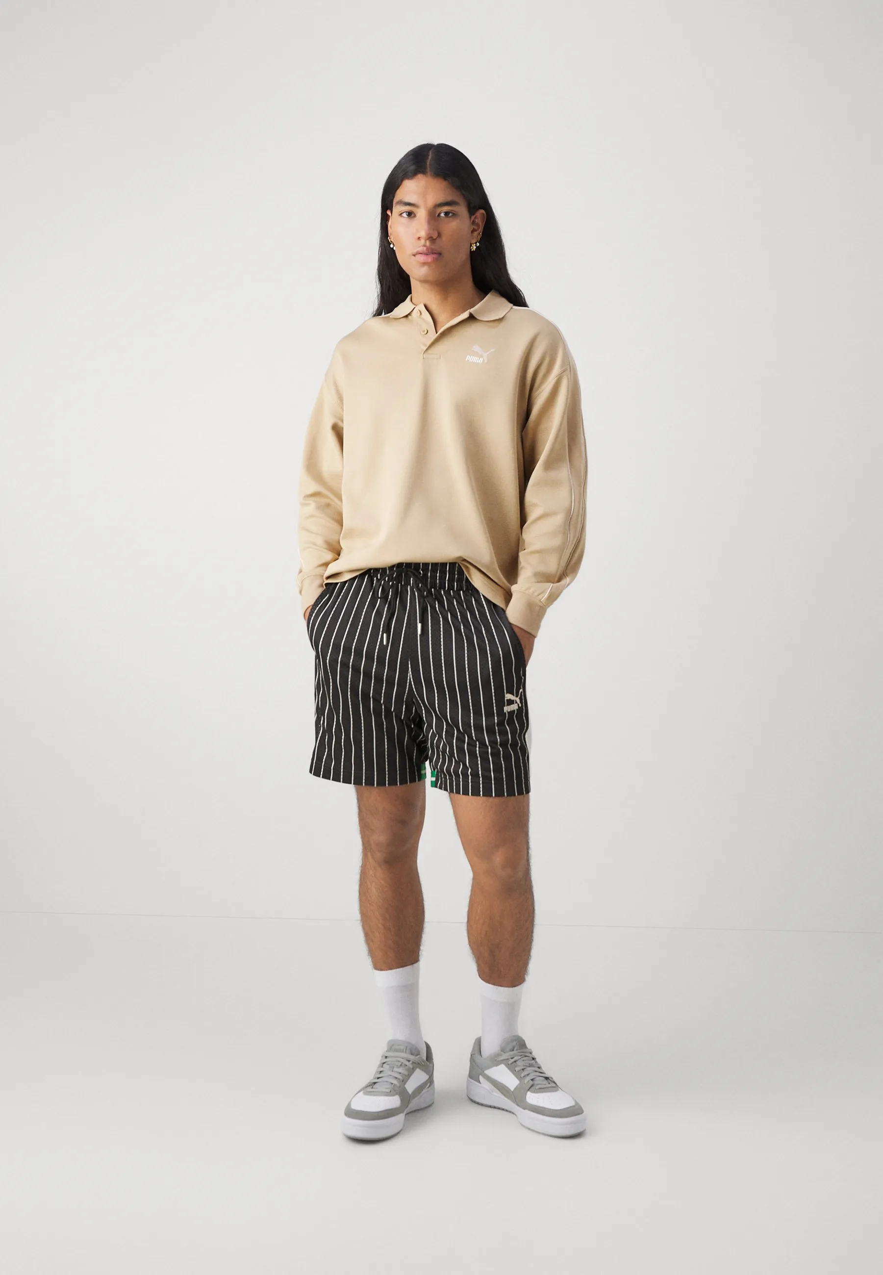 FOR THE FANBASE - Pantaloni sportivi