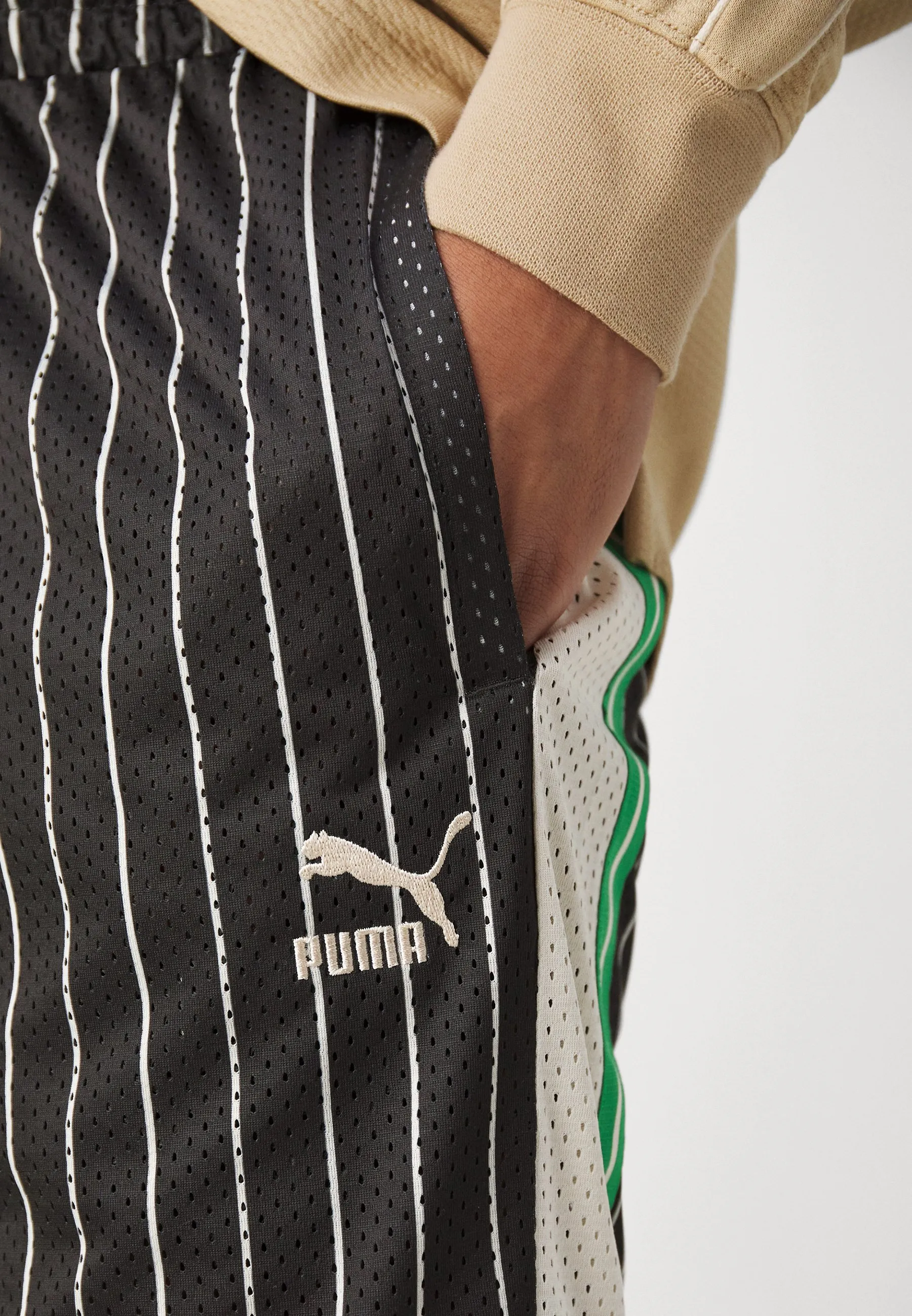 FOR THE FANBASE - Pantaloni sportivi