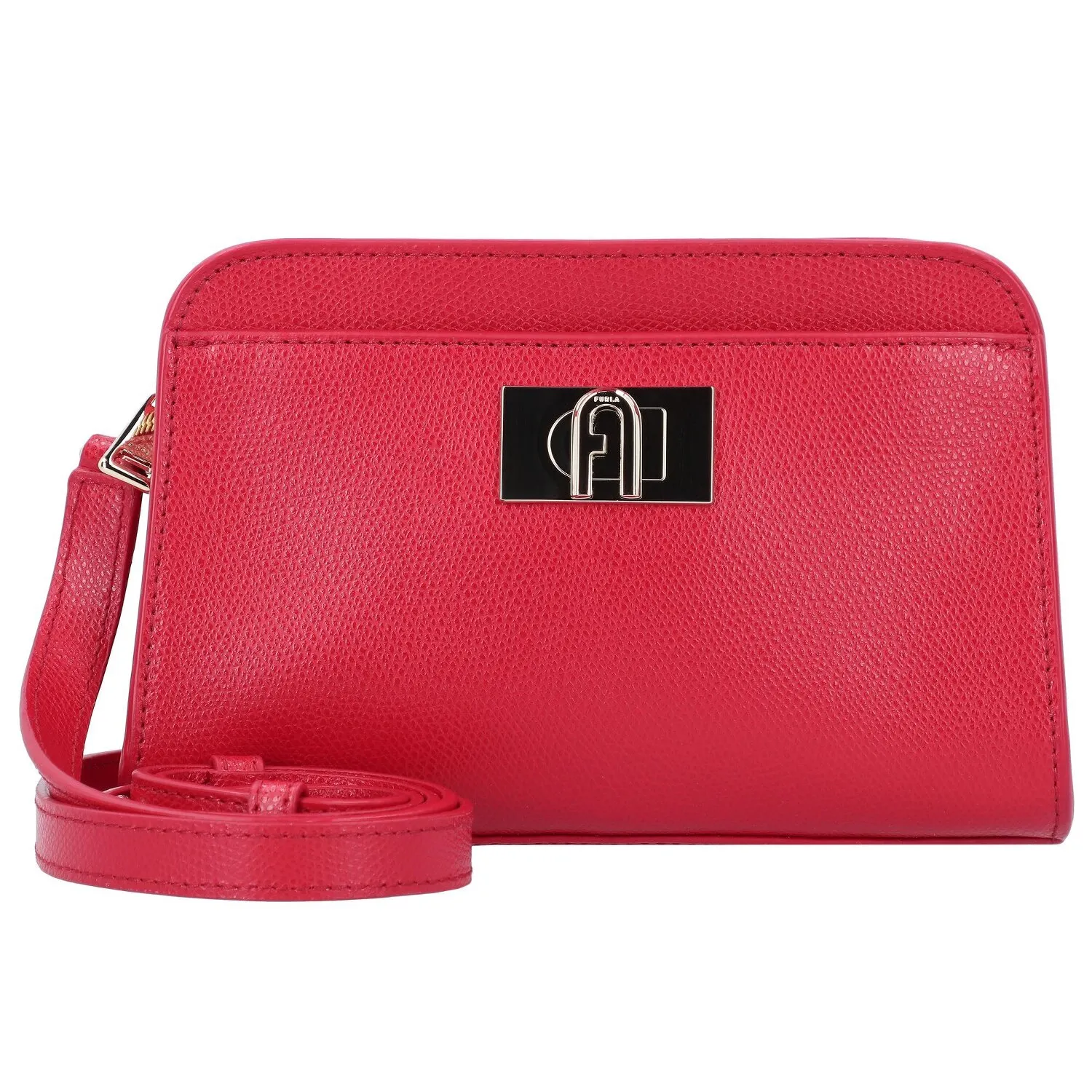 Furla 1927 Borsa a tracolla Pelle 20 cm