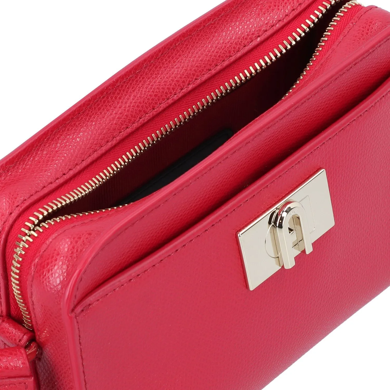 Furla 1927 Borsa a tracolla Pelle 20 cm