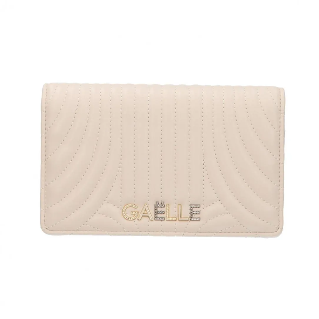 GAACW00099 MINI SHOULDER Beige