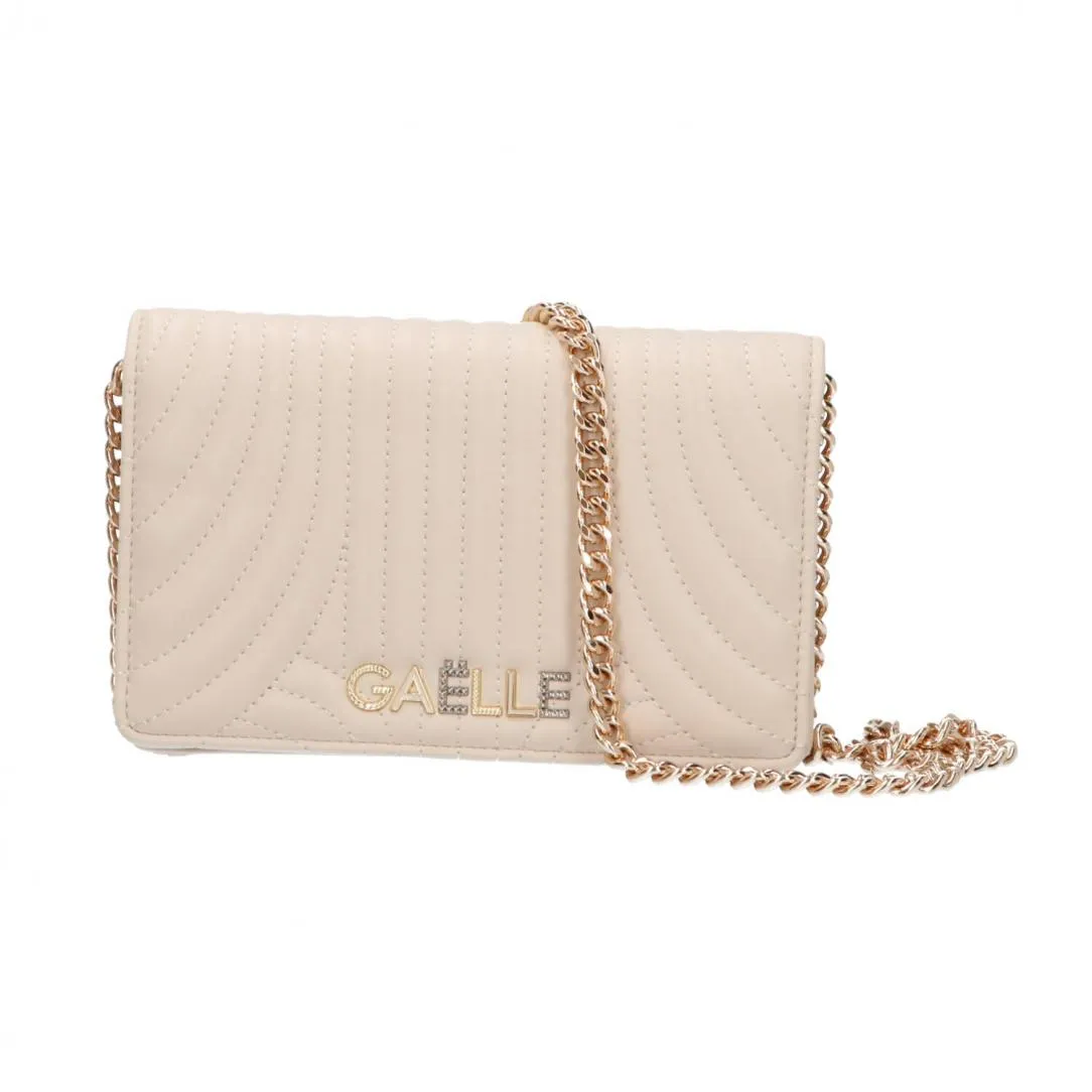 GAACW00099 MINI SHOULDER Beige