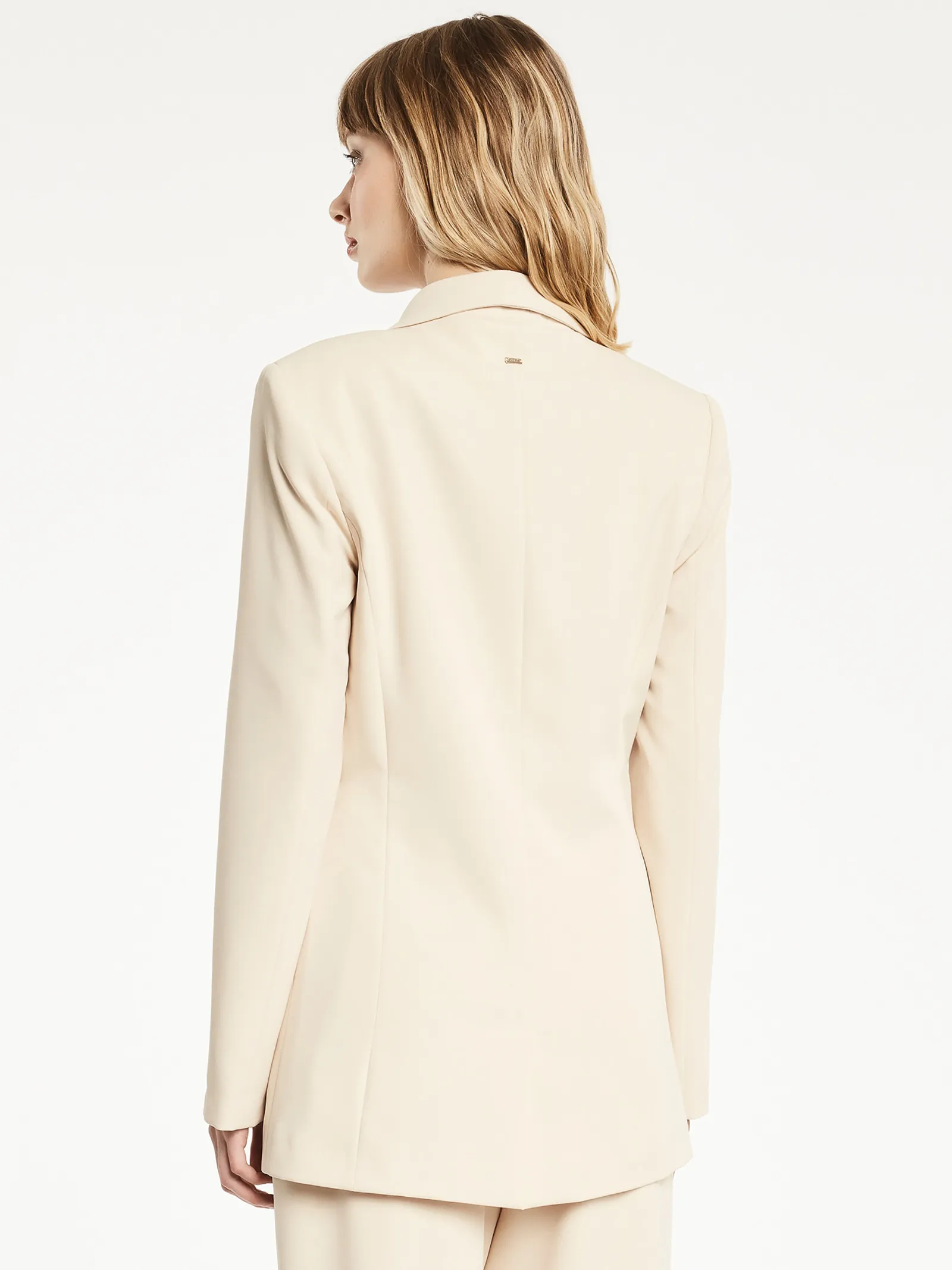 GAUDI' JEANS Blazer doppiopetto