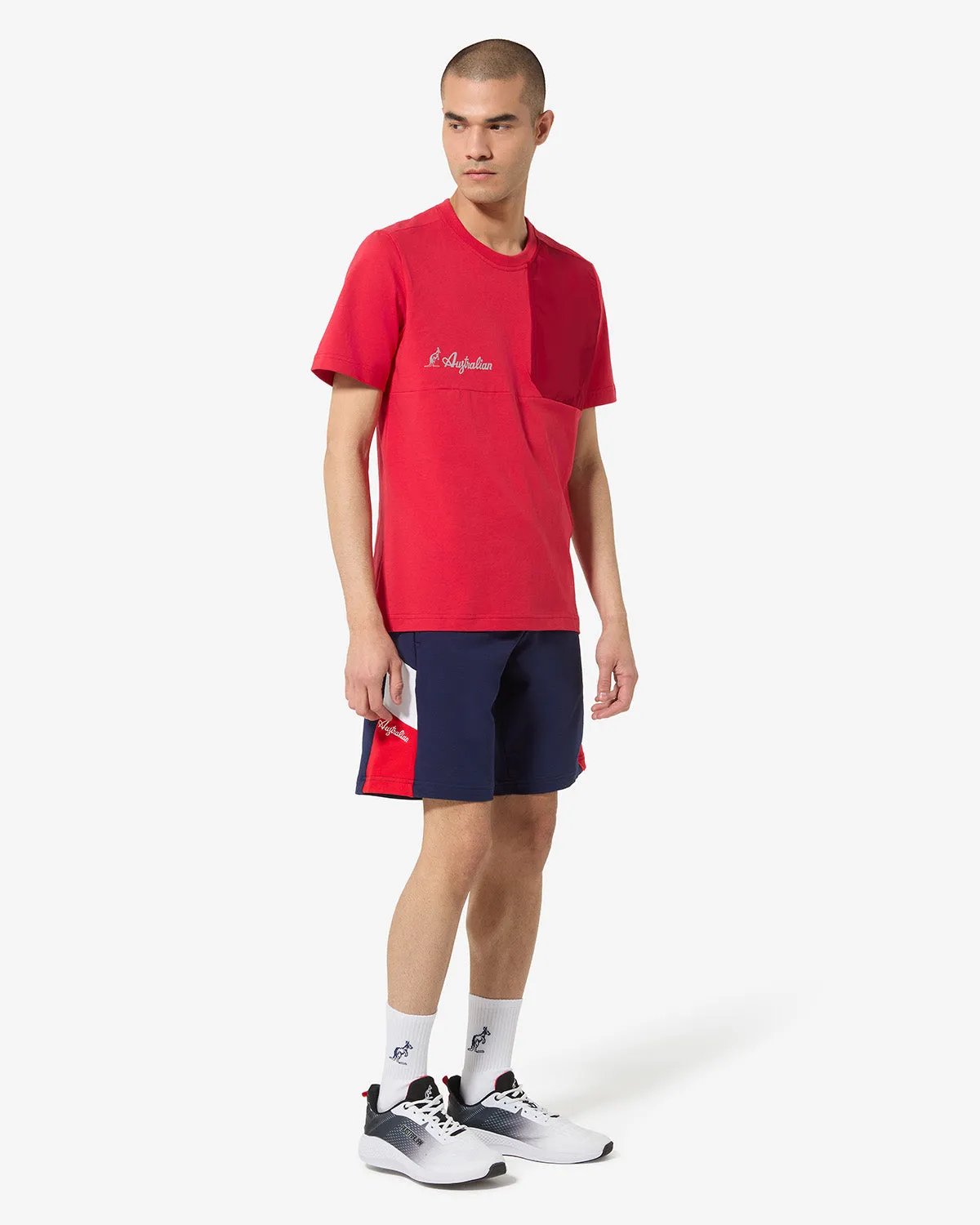 Gen T-shirt 