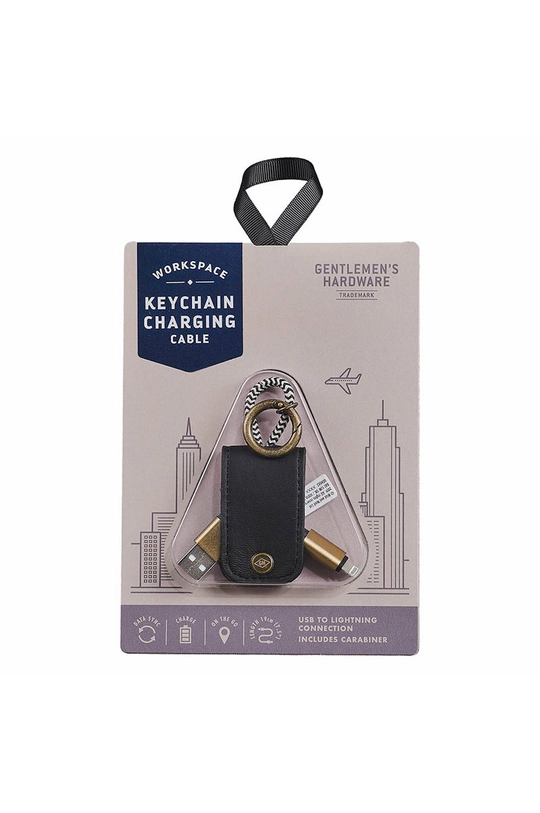 Gentelmen's Hardware ciondolo