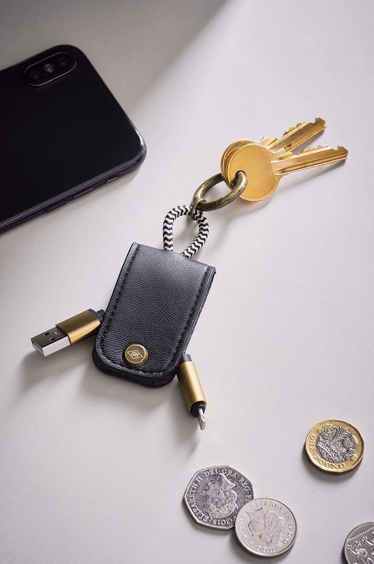 Gentelmen's Hardware ciondolo