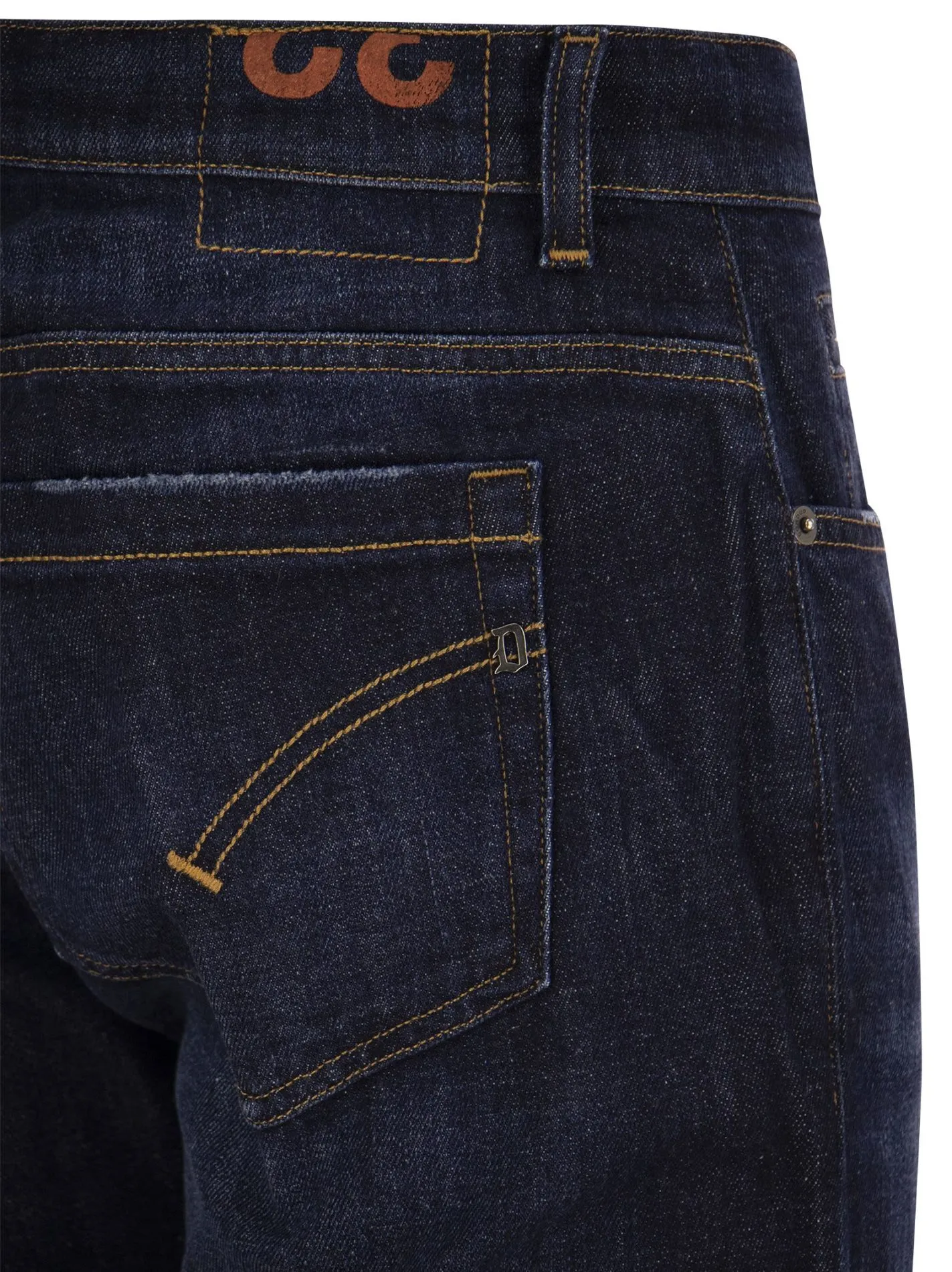 GEORGE – Jeans cinque tasche