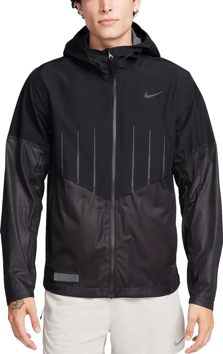 Giacche con cappuccio Nike M NK SFADV RUNDVN AEROGAMI JKT