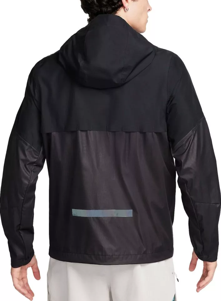 Giacche con cappuccio Nike M NK SFADV RUNDVN AEROGAMI JKT