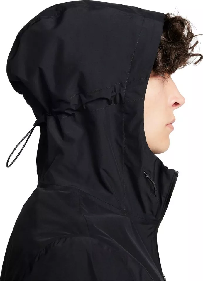 Giacche con cappuccio Nike M NK SFADV RUNDVN AEROGAMI JKT