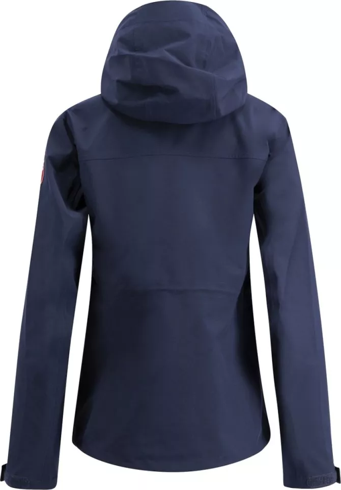 Giacche con cappuccio SWIX Blizzard Anorak
