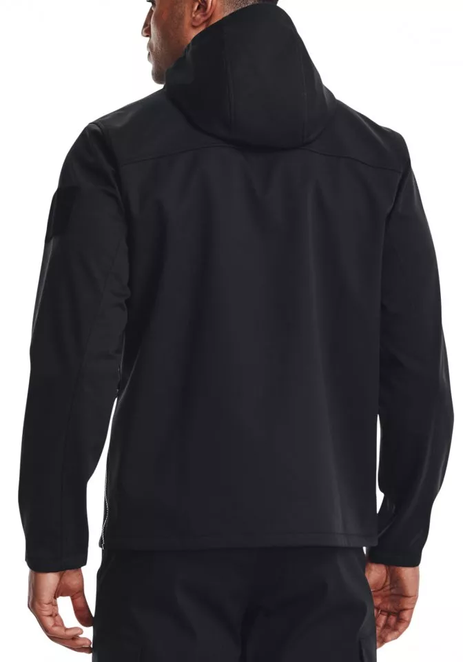 Giacche con cappuccio Under Armour M Tac Softshell
