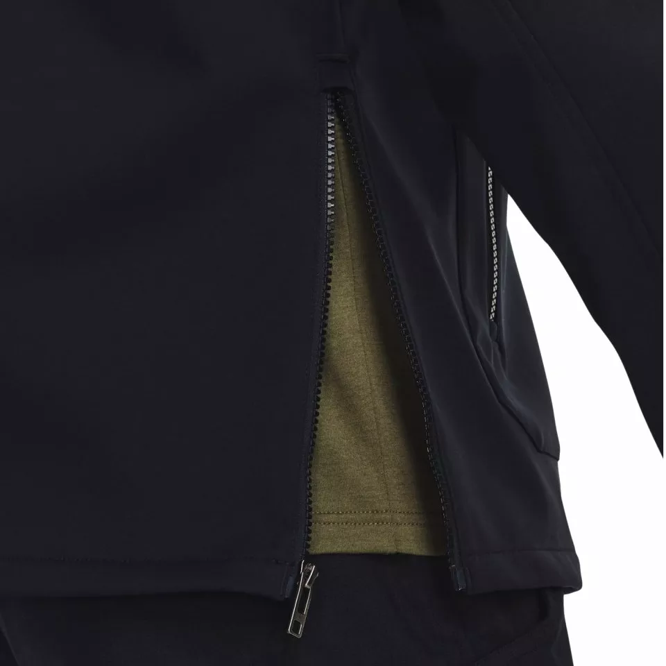 Giacche con cappuccio Under Armour M Tac Softshell